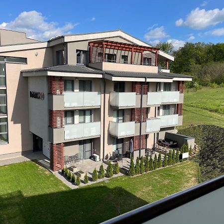 Apartman Flower Podhajska Exterior photo