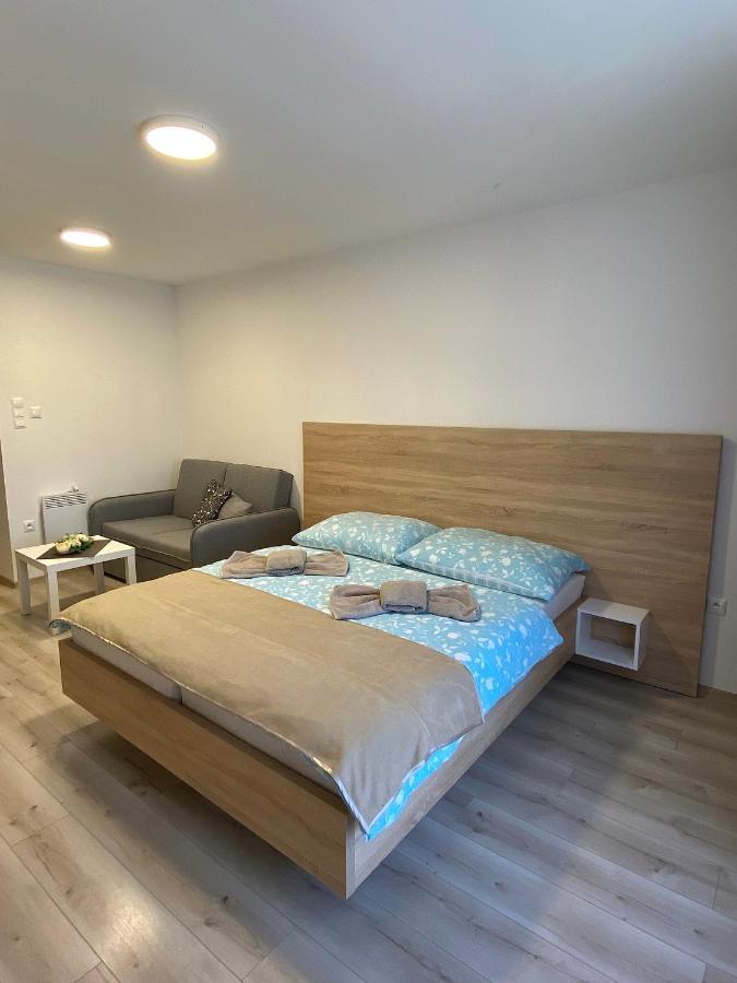 Apartman Flower Podhajska Exterior photo