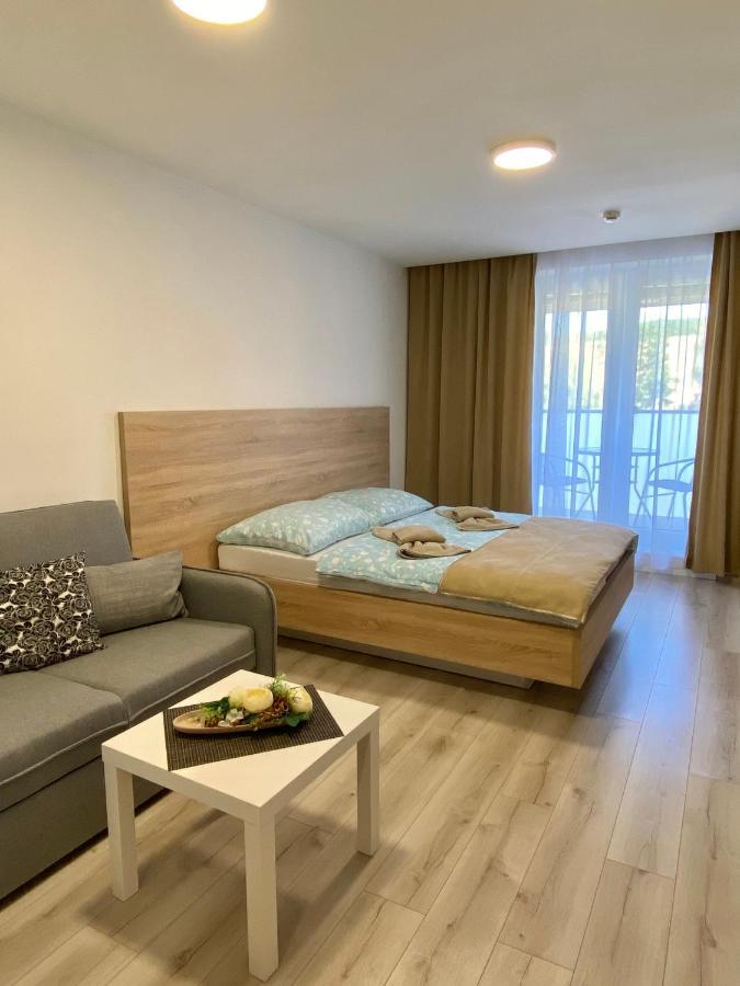 Apartman Flower Podhajska Exterior photo
