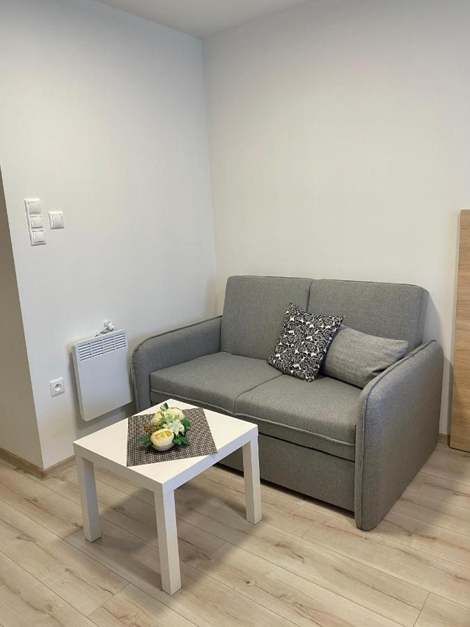 Apartman Flower Podhajska Exterior photo