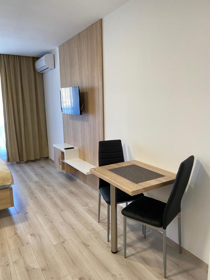 Apartman Flower Podhajska Exterior photo