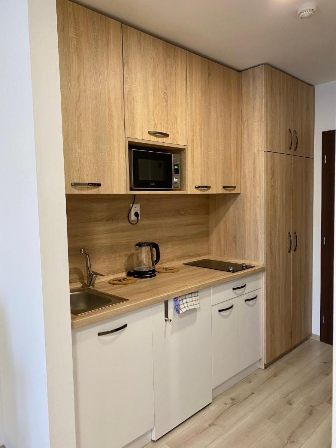 Apartman Flower Podhajska Exterior photo