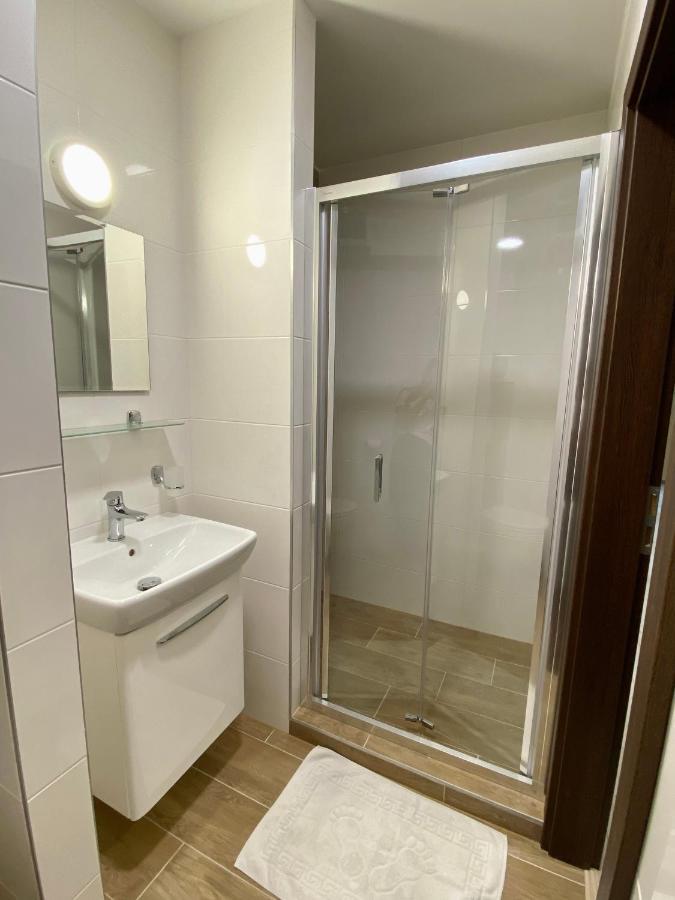 Apartman Flower Podhajska Exterior photo