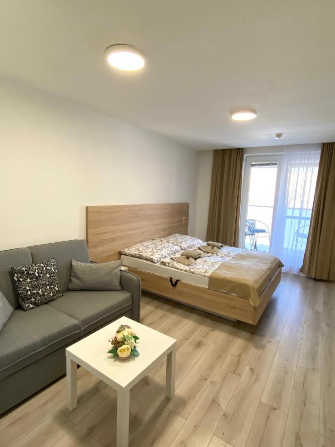 Apartman Flower Podhajska Exterior photo