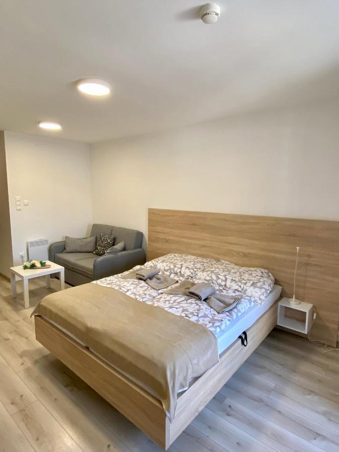 Apartman Flower Podhajska Exterior photo