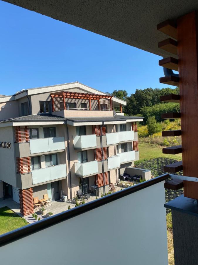 Apartman Flower Podhajska Exterior photo